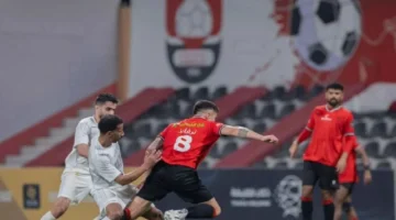 رد ساخر من الفيصلي على الرائد عقب هدف جحفلي يثير جدلاً واسعاً